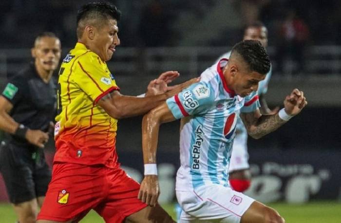 Nhận định, soi kèo Atletico Junior Barranquilla vs America de Cali, 8h30 ngày 24/8