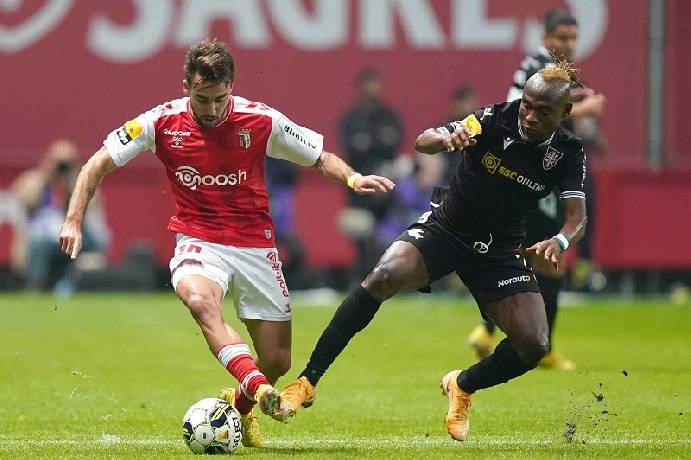 Nhận định, soi k&egrave;o Braga vs Panathinaikos, 2h ng&agrave;y 24/8