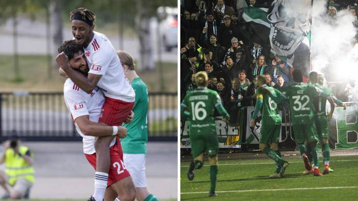 Nhận định, soi kèo Hudiksvalls vs Hammarby, 23h00 ngày 23/8