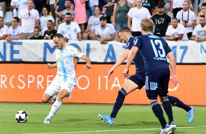 Nhận định, soi kèo Lille vs NK Rijeka, 1h00 ngày 25/8