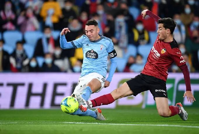 Chuy&ecirc;n gia Tony Ansell dự đo&aacute;n Celta Vigo vs Valencia, 0h00 ng&agrave;y 24/8
