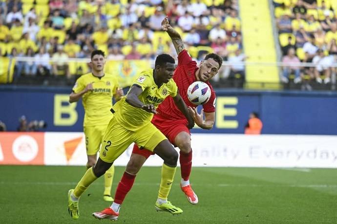 Chuy&ecirc;n gia Tony Ansell dự đo&aacute;n Sevilla vs Villarreal, 2h30 ng&agrave;y 24/8