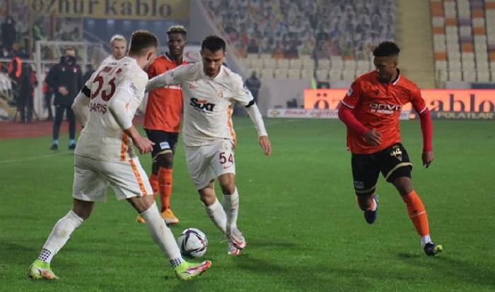 Nhận định, soi k&egrave;o Alanyaspor vs Goztepe, 01h00 ng&agrave;y 24/8: T&acirc;n binh kh&oacute; nhằn