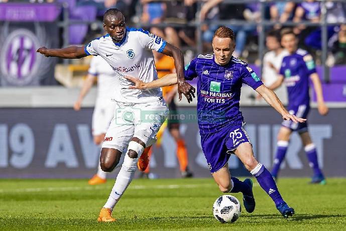 Nhận định, soi k&egrave;o Anderlecht vs Genk, 23h15 ng&agrave;y 24/8: Củng cố ng&ocirc;i đầu
