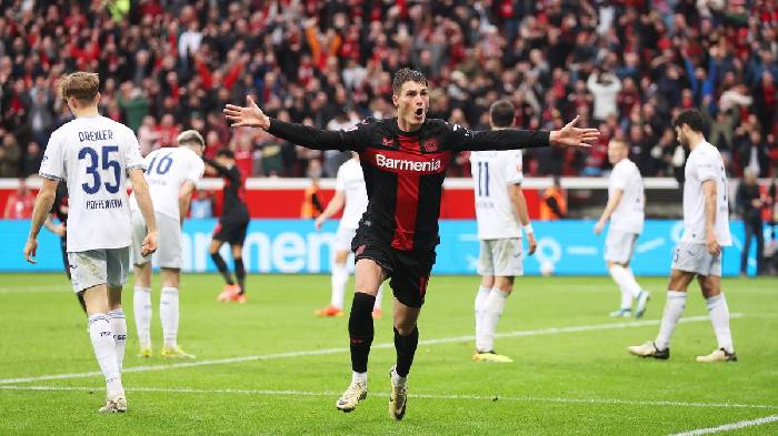 Soi k&egrave;o phạt g&oacute;c M'gladbach vs Leverkusen, 01h30 ng&agrave;y 24/8