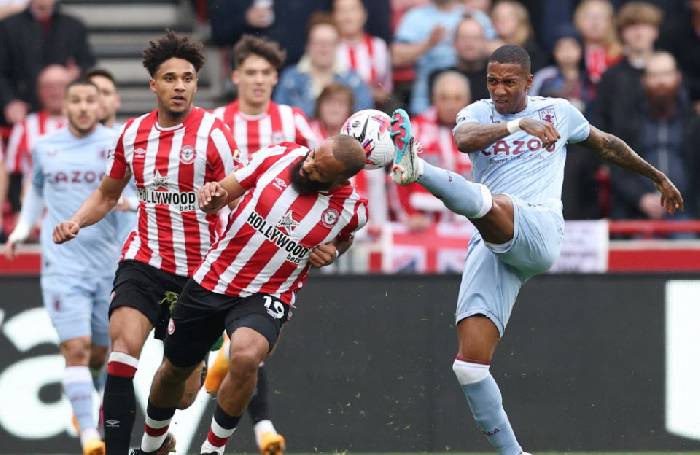 Chuy&ecirc;n gia Tony Ansell dự đo&aacute;n Brentford vs Aston Villa, 21h00 ng&agrave;y 23/8