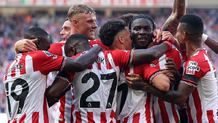 Kèo vàng bóng Burnley vs Sunderland, 21h00 ngày 23/8: Chiến thắng đầu tiên