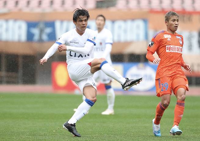 Nhận định, soi k&egrave;o Albirex Niigata vs Kashima Antlers, 17h00 ng&agrave;y 23/8: Đứng im b&eacute;t bảng