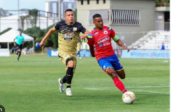 Nhận định, soi k&egrave;o Atletico Bucaramanga vs Rionegro Aguilas, 08h30 ng&agrave;y 25/8: Dễ cầm ch&acirc;n nhau