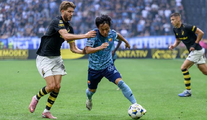 Nhận định, soi kèo Djurgardens vs Brommapojkarna, 19h00 ngày 24/8: Điểm tựa sân nhà