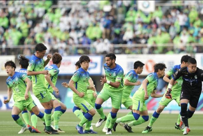 Nhận định, soi k&egrave;o Fagiano Okayama vs Shonan Bellmare, 17h00 ng&agrave;y 23/8: Sa s&uacute;t kh&ocirc;ng phanh