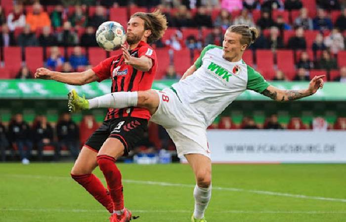 Nhận định, soi kèo Freiburg vs Augsburg, 20h30 ngày 23/8: Khởi đầu suôn sẻ