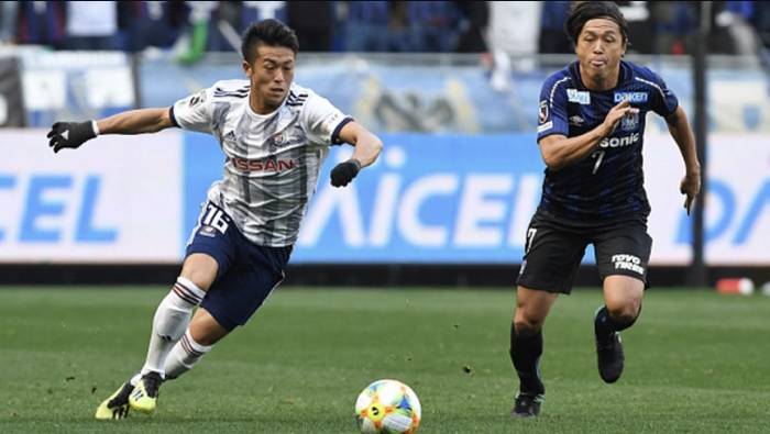 Nhận định, soi k&egrave;o Gamba Osaka vs Yokohama FC, 17h00 ng&agrave;y 23/8: Ngang t&agrave;i ngang sức