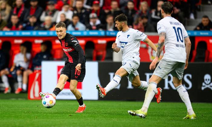 Nhận định, soi kèo Leverkusen vs Hoffenheim, 20h30 ngày 23/8: Ra mắt kém duyên