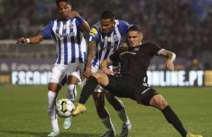 Nhận định, soi kèo Porto vs Casa Pia, 0h00 ngày 25/8: Đẳng cấp chênh lệch