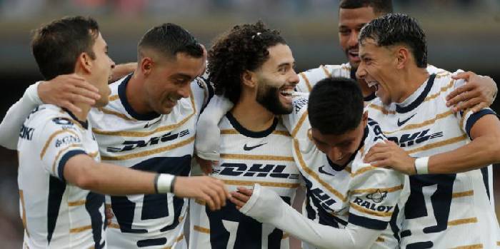 Nhận định, soi kèo Pumas UNAM vs Puebla, 06h00 ngày 25/8: Đẩy khách xuống đáy