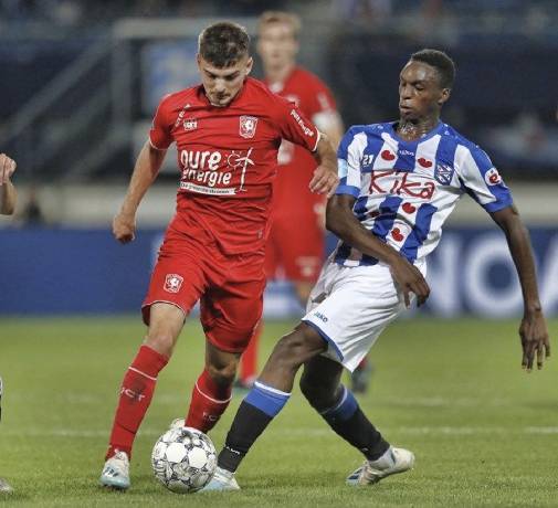 Nhận định, soi k&egrave;o SC Heerenveen vs FC Twente, 17h15 ng&agrave;y 24/8: Bất ph&acirc;n thắng bại