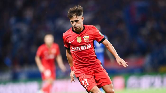 Nhận định, soi k&egrave;o Shanghai Port vs Tianjin, 18h00 ng&agrave;y 24/8: Niềm tin cửa tr&ecirc;n