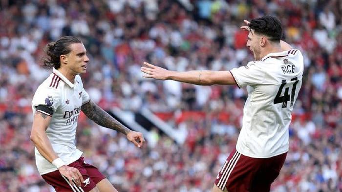 Soi k&egrave;o g&oacute;c Arsenal vs Leeds United, 23h30 ng&agrave;y 23/8