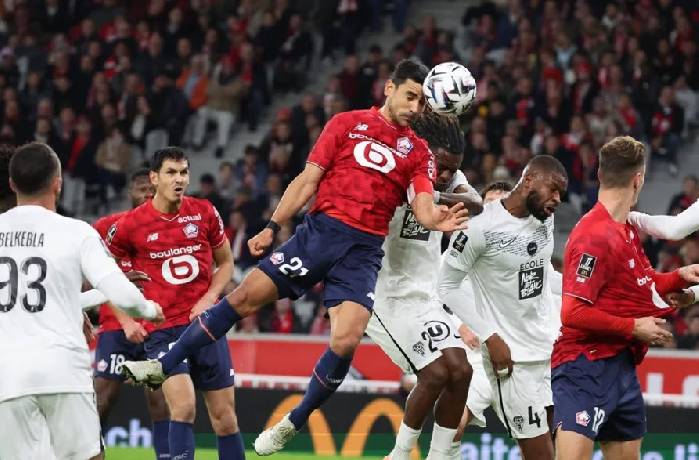 Nhận định, soi kèo Angers vs Lille, 20h00 ngày 23/8: Bầy chó ngao mất điểm