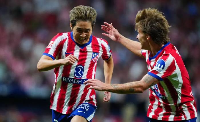 Nhận định, soi kèo Atletico Madrid vs Villarreal, 22h00 ngày 23/8: Bắn hạ Tầu ngầm vàng
