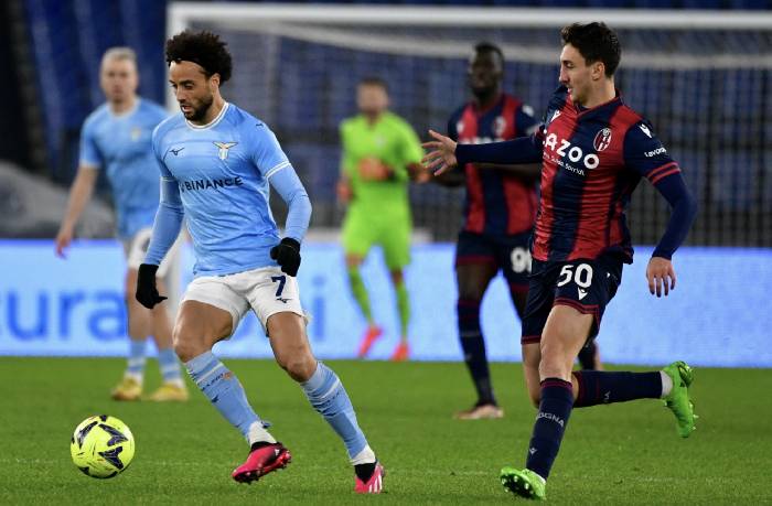 Nhận định, soi kèo Bologna vs Lazio, 23h30 ngày 24/8: Nhọc nhằn