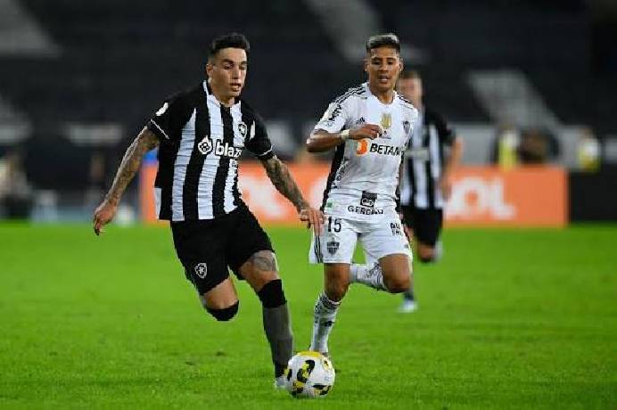Nhận định, soi kèo Botafogo vs Atletico Paranaense, 6h00 ngày 25/8: Tận dụng lợi thế