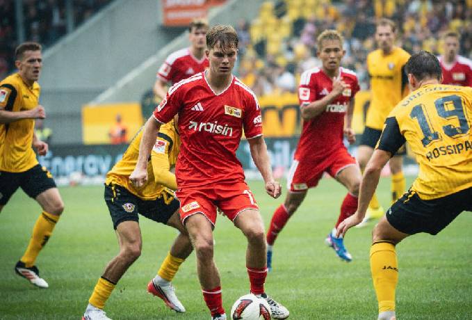 Nhận định, soi kèo Braunschweig vs Union Berlin, 20h30 ngày 23/8: Chưa nóng máy