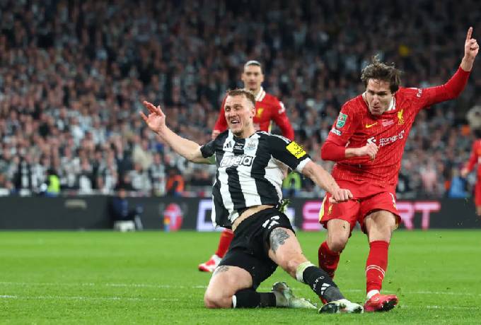 Nhận định, soi kèo Newcastle vs Liverpool, 22h30 ngày 23/8: Bắn hạ chích chòe
