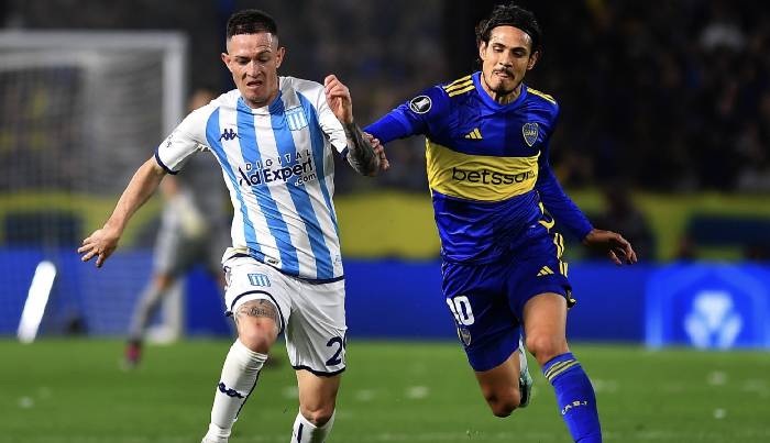 Nhận định, soi kèo Racing Club vs Boca Juniors, 07h30 ngày 24/8: Đối thủ khó chịu