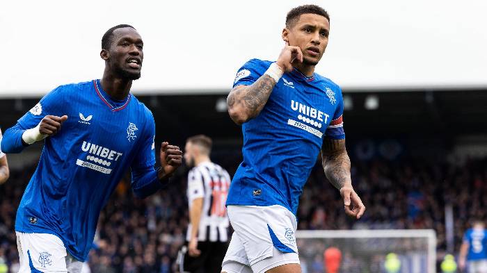 Nhận định, soi kèo Rangers vs St Mirren, 21h00 ngày 23/8: Lấy lại sự tự tin