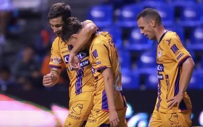 Nhận định, soi kèo San Luis vs Pachuca, 06h00 ngày 24/8: Niềm vui xa nhà