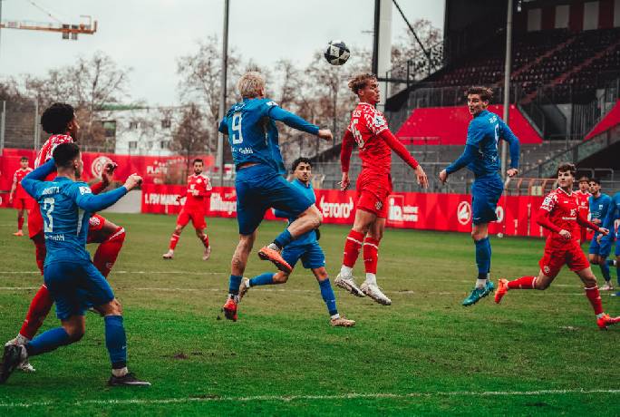 Nhận định, soi kèo Schott Mainz vs Monchengladbach, 20h30 ngày 23/8: Nuốt gọn đối thủ