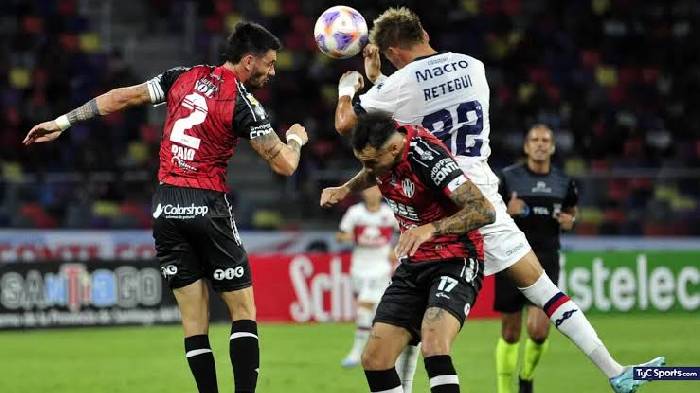 Nhận định, soi kèo Tigre vs Central Cordoba, 5h00 ngày 25/8: Tin vào khách