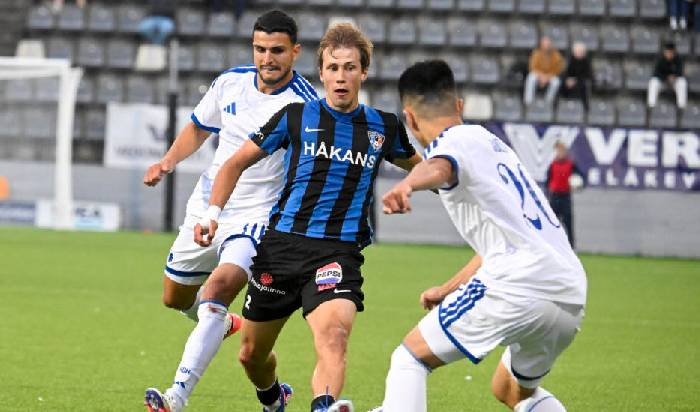 Nhận định, soi kèo TPS Turku vs Inter Turku, 22h00 ngày 23/8: Khách mất tập trung