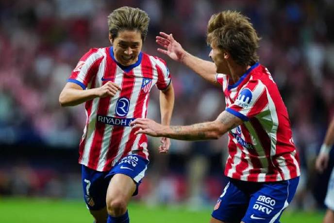 Soi kèo góc Atletico Madrid vs Villarreal, 22h00 ngày 23/08