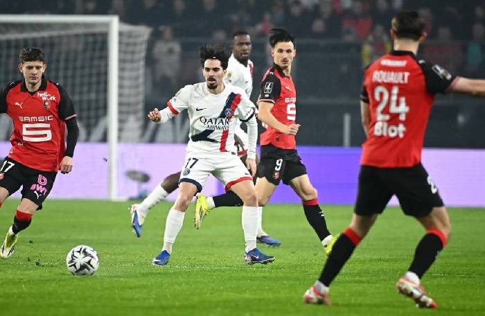 Soi kèo góc Rennes vs PSG, 01h45 ngày 24/08