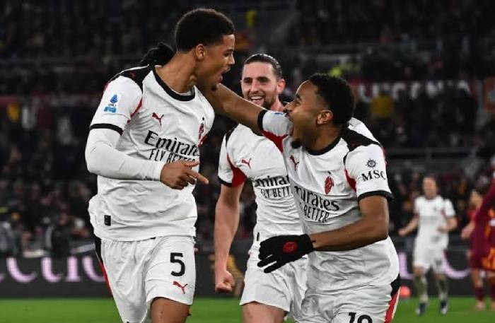 Soi kèo góc Torino vs AC Milan, 01h45 ngày 24/08