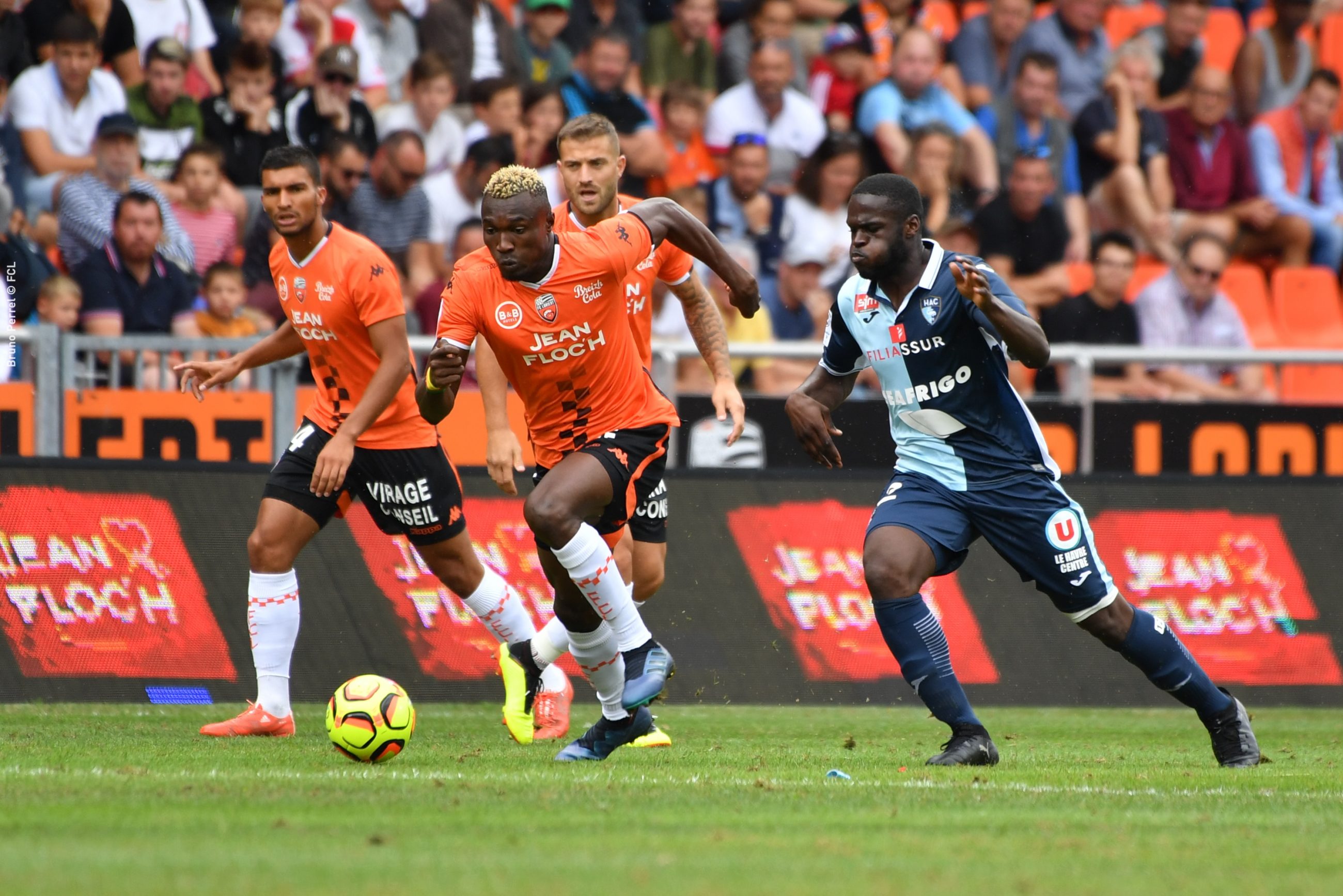 Nhận định b&oacute;ng đ&aacute; Lorient vs Rodez, 01h45 ng&agrave;y 24/9: Điểm yếu s&acirc;n kh&aacute;ch