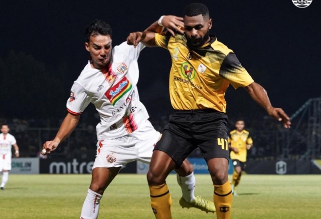 Phân tích tỷ lệ Persija Jakarta vs Barito Putera, 15h30 ngày 23/9