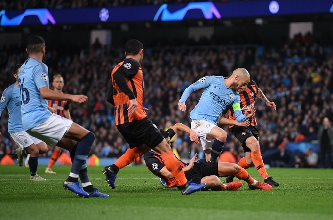 Phân tích tỷ lệ Preston vs Man City, 1h45 ngày 25/9