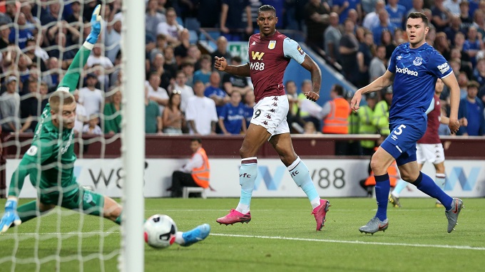 Ph&acirc;n t&iacute;ch tỷ lệ Sheffield Wed vs Everton, 1h45 ng&agrave;y 25/9