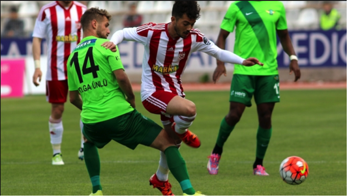 Phân tích tỷ lệ Sivasspor vs Trabzonspor, 0h ngày 24/9