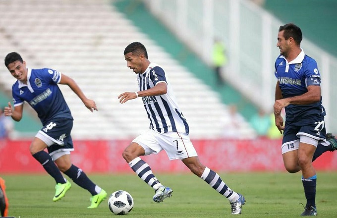 Ph&acirc;n t&iacute;ch tỷ lệ Talleres C&oacute;rdoba vs Gimnasia La Plata, 7h ng&agrave;y 24/9
