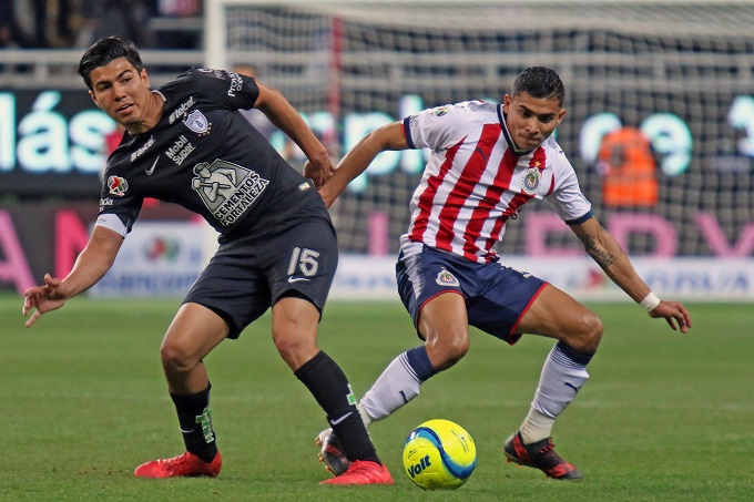 Phân tích tỷ lệ Guadalajara Chivas vs Pachuca, 9h ngày 25/9