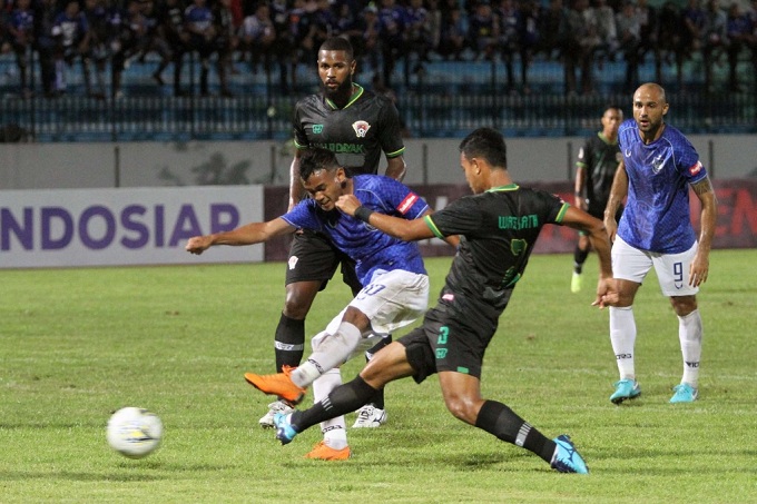 Phân tích tỷ lệ Kalteng Putra vs PSIS Semarang, 15h30 ngày 24/9