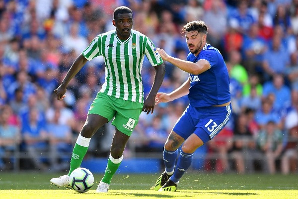 Phân tích tỷ lệ Real Betis vs Levante, 1h ngày 25/9