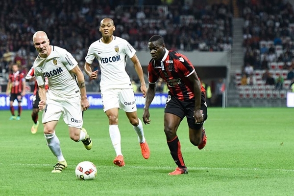 Phân tích tỷ lệ Monaco vs Nice, 2h ngày 25/9