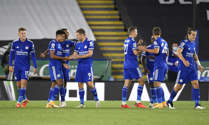 Nhận định Leicester City vs Arsenal, 1h45 ngày 24/9