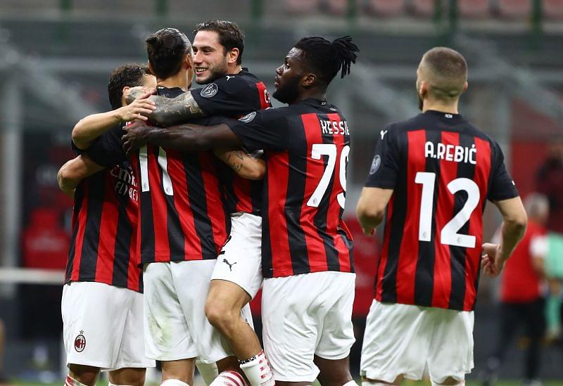 Nhận định AC Milan vs Bodo Glimt, 1h30 ng&agrave;y 25/9